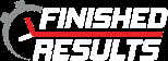 finished results