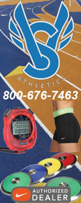 vs athletics